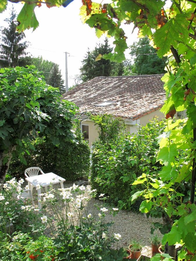 Maison Du Ruisseau Malaville 외부 사진