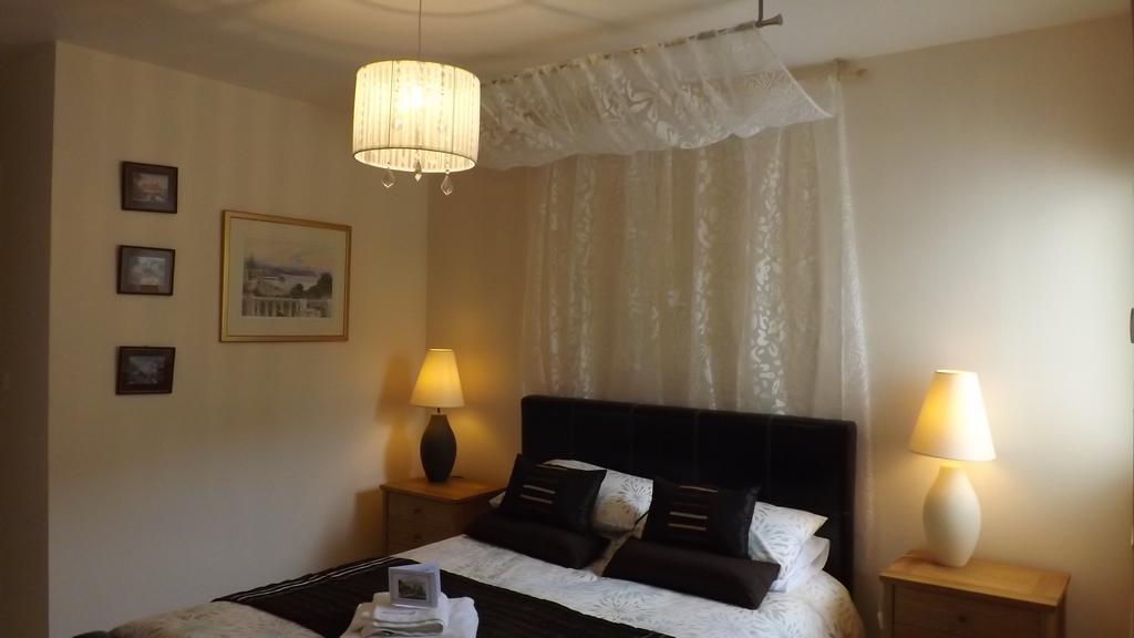 Maison Du Ruisseau Malaville 외부 사진