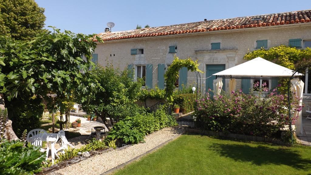 Maison Du Ruisseau Malaville 외부 사진