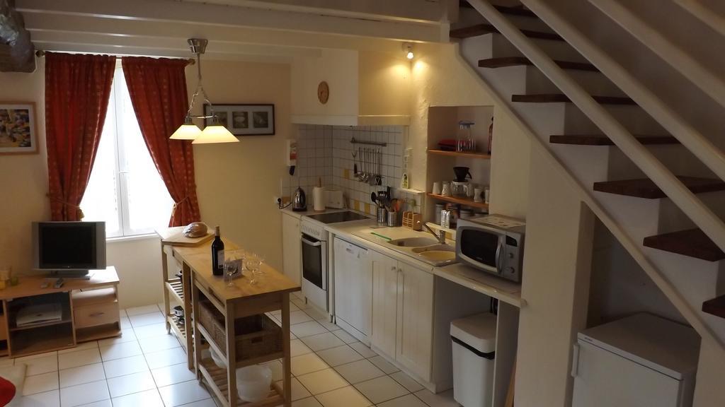 Maison Du Ruisseau Malaville 외부 사진